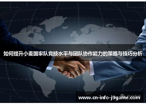 如何提升小麦国家队竞技水平与团队协作能力的策略与技巧分析