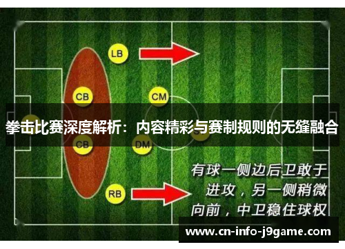 拳击比赛深度解析：内容精彩与赛制规则的无缝融合
