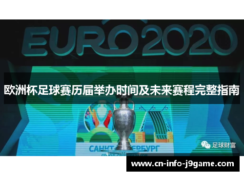欧洲杯足球赛历届举办时间及未来赛程完整指南