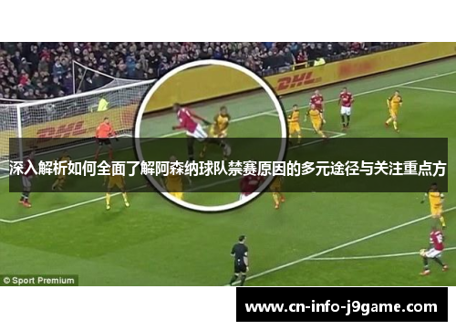 深入解析如何全面了解阿森纳球队禁赛原因的多元途径与关注重点方