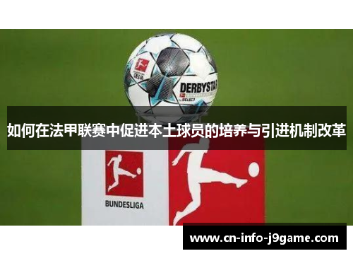 如何在法甲联赛中促进本土球员的培养与引进机制改革