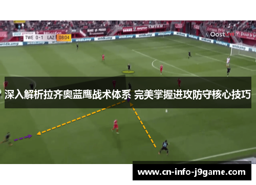 深入解析拉齐奥蓝鹰战术体系 完美掌握进攻防守核心技巧 深入解析拉齐奥蓝鹰战术体系 完美掌握进攻防守核心技巧