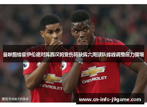 曼联前锋霍伊伦德对阵西汉姆受伤将缺阵六周球队锋线调整压力骤增 曼联前锋霍伊伦德对阵西汉姆受伤将缺阵六周球队锋线调整压力骤增