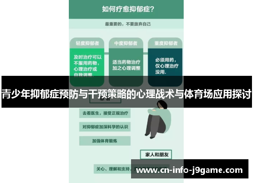 青少年抑郁症预防与干预策略的心理战术与体育场应用探讨 青少年抑郁症预防与干预策略的心理战术与体育场应用探讨